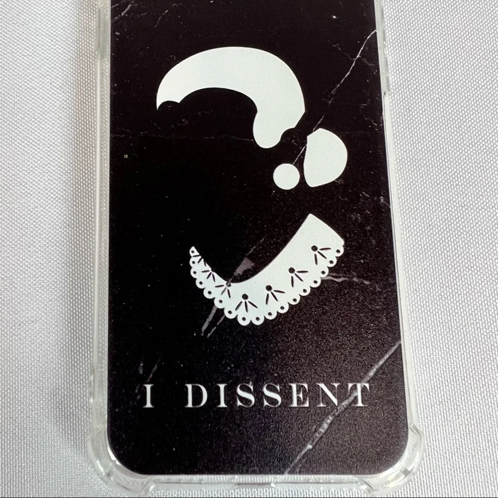 RBG Phone Case